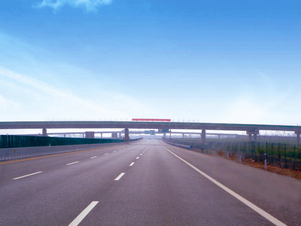 河南省濮陽至范縣高速公路土建工程NO.8合同段項目